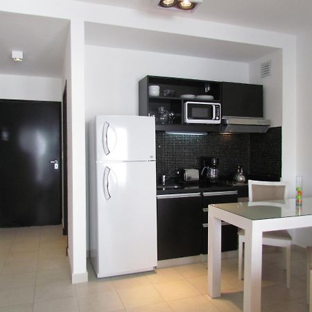 Modern Studio In Palermo Буэнос-Айрес Экстерьер фото
