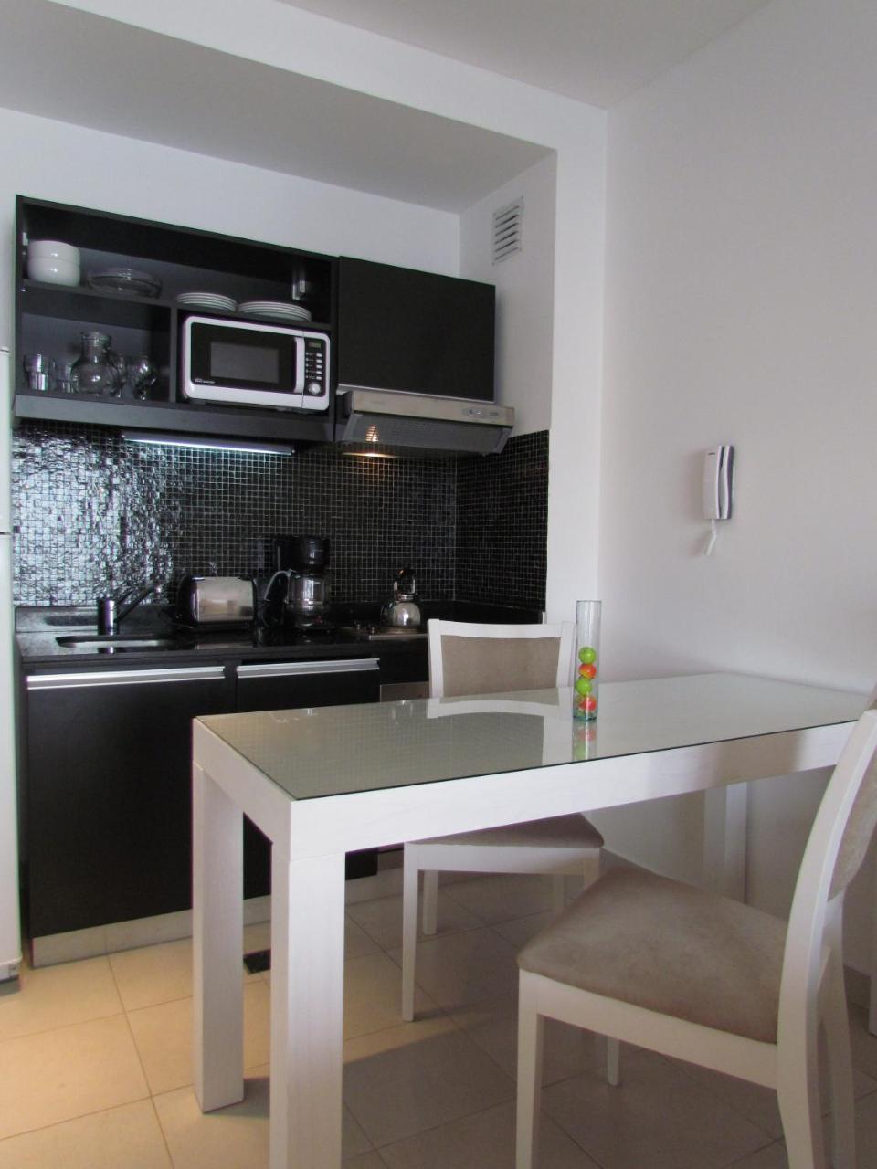 Modern Studio In Palermo Буэнос-Айрес Экстерьер фото