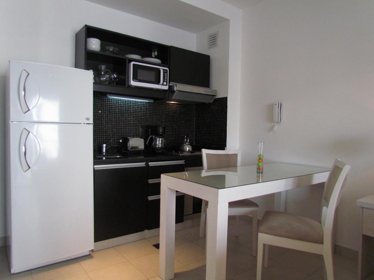 Modern Studio In Palermo Буэнос-Айрес Экстерьер фото