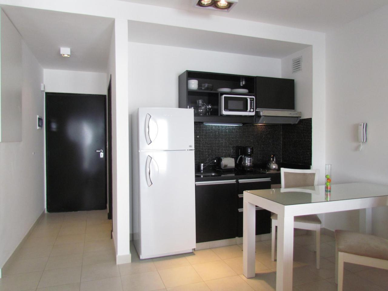 Modern Studio In Palermo Буэнос-Айрес Экстерьер фото